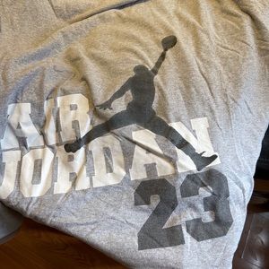 Michael Jordan t-shirt Air Jordan 23
